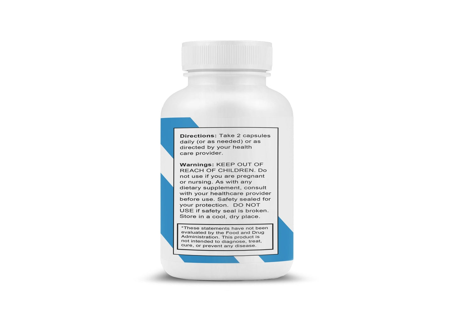 Amplifi BPC - 157 Amino Blend - Vitamin Place - Metabolism & Wellness