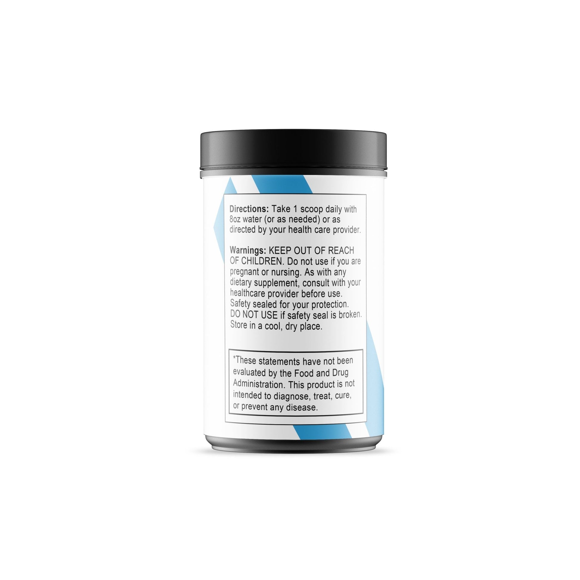 Amplifi Creatine Monohydrate Powder - Vitamin Place - Metabolism & Wellness