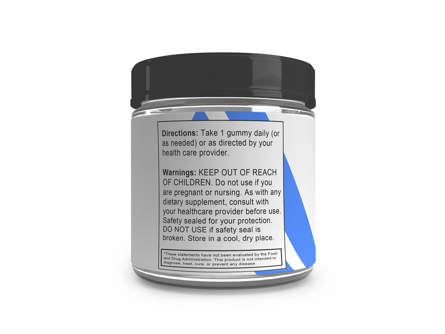 Amplifi Methylene Blue Gummies - Vitamin Place - Men's Health