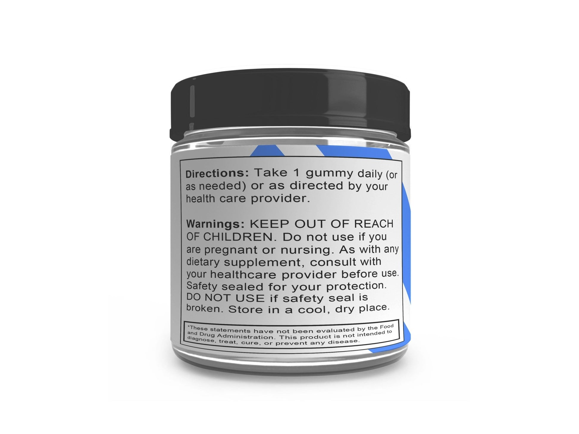 Amplifi Shilajit + Sea Moss Complex - Vitamin Place - Men's Health