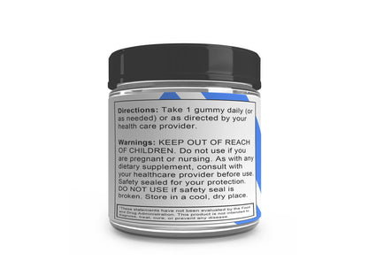 Amplifi Shilajit + Sea Moss Complex - Vitamin Place - Men's Health