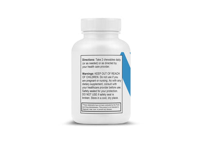 Amplifi Women’s Health Probiotic Chewables - Vitamin Place - Metabolism & Wellness