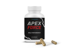 Apex Force Capsules - Vitamin Place - Men's Health