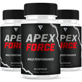 Apex Force Capsules - Vitamin Place - Men's Health