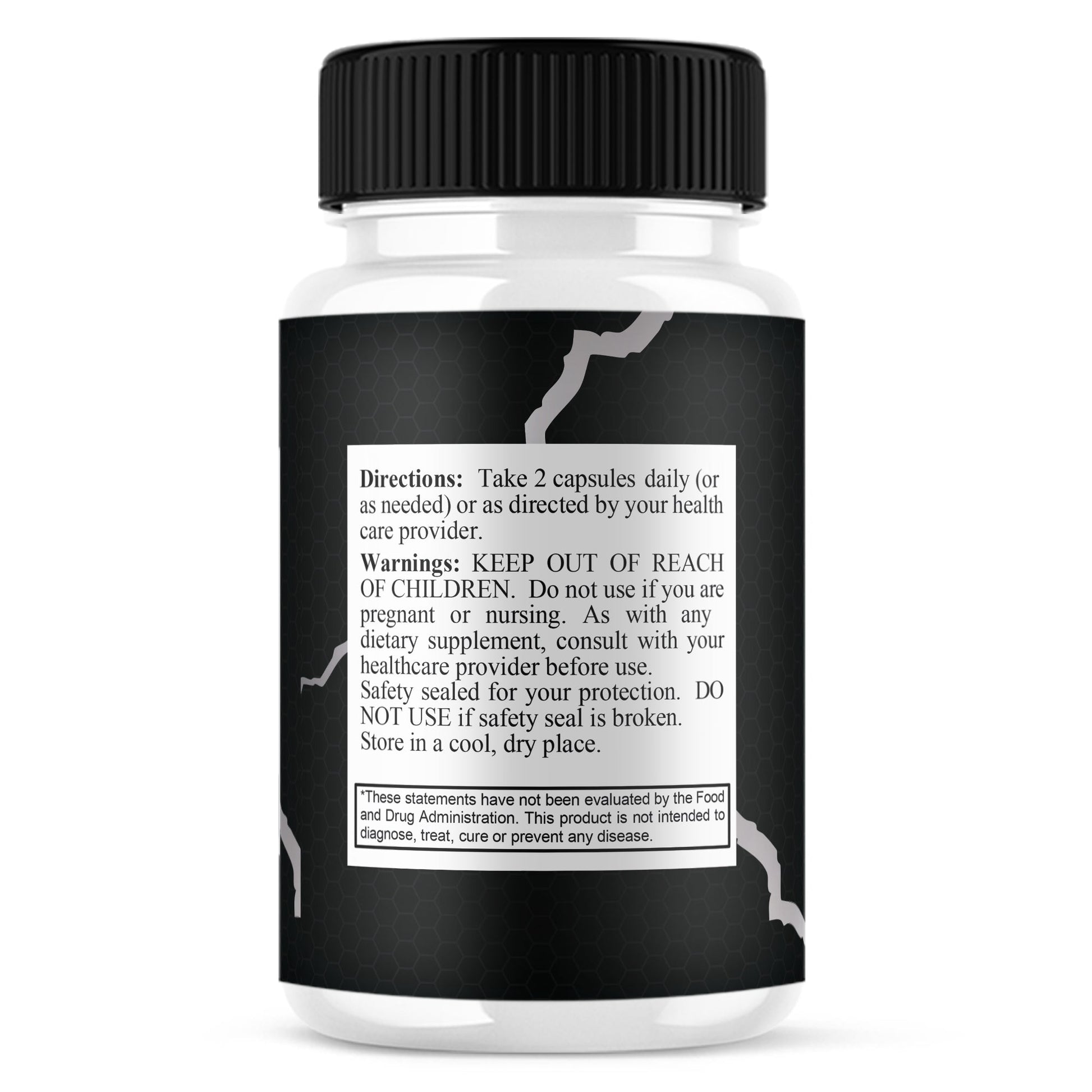 Apex Force Capsules - Vitamin Place - Men's Health