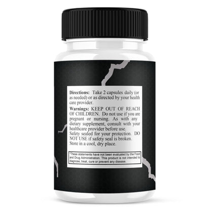 Apex Force Capsules - Vitamin Place - Men's Health