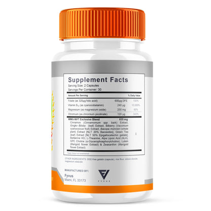 Arialief Nootropic Capsules - Vitamin Place - Nootropic