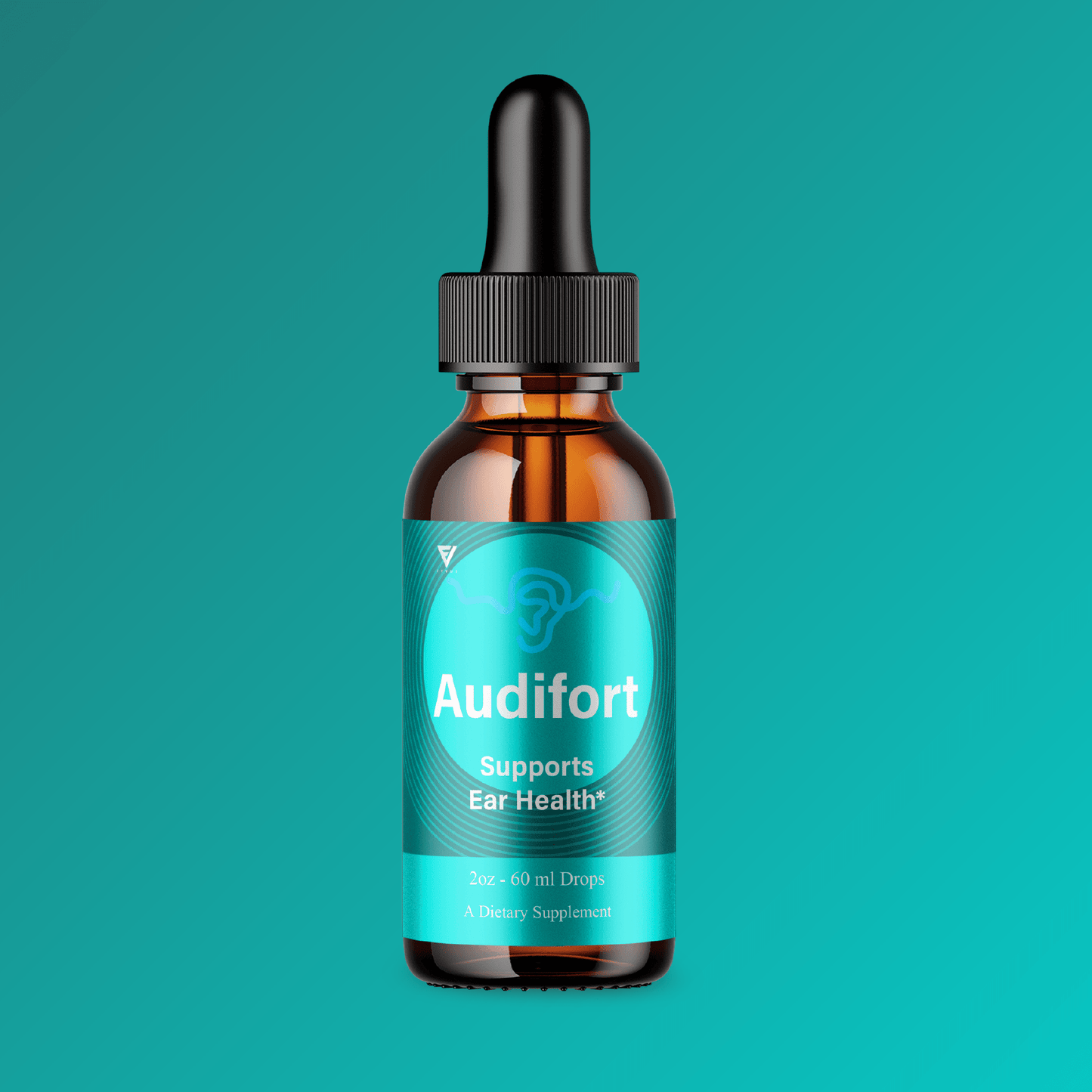 Audifort Drops - Vitamin Place - Drops
