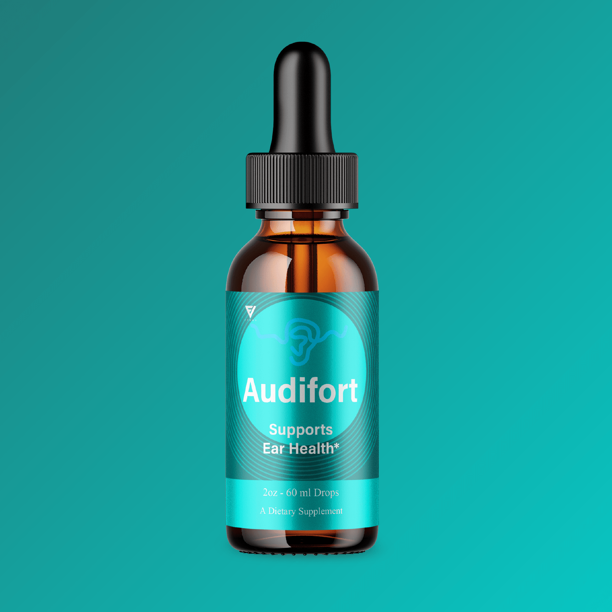 Audifort Drops - Vitamin Place - Drops
