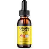 Banana Drops - Vitamin Place - Drops