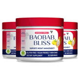 Baobab Bliss Powder - Vitamin Place - Powder