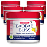 Baobab Bliss Powder - Vitamin Place - Powder