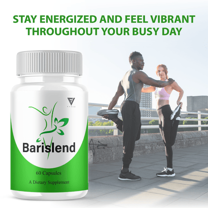 Barislend Capsules - Vitamin Place