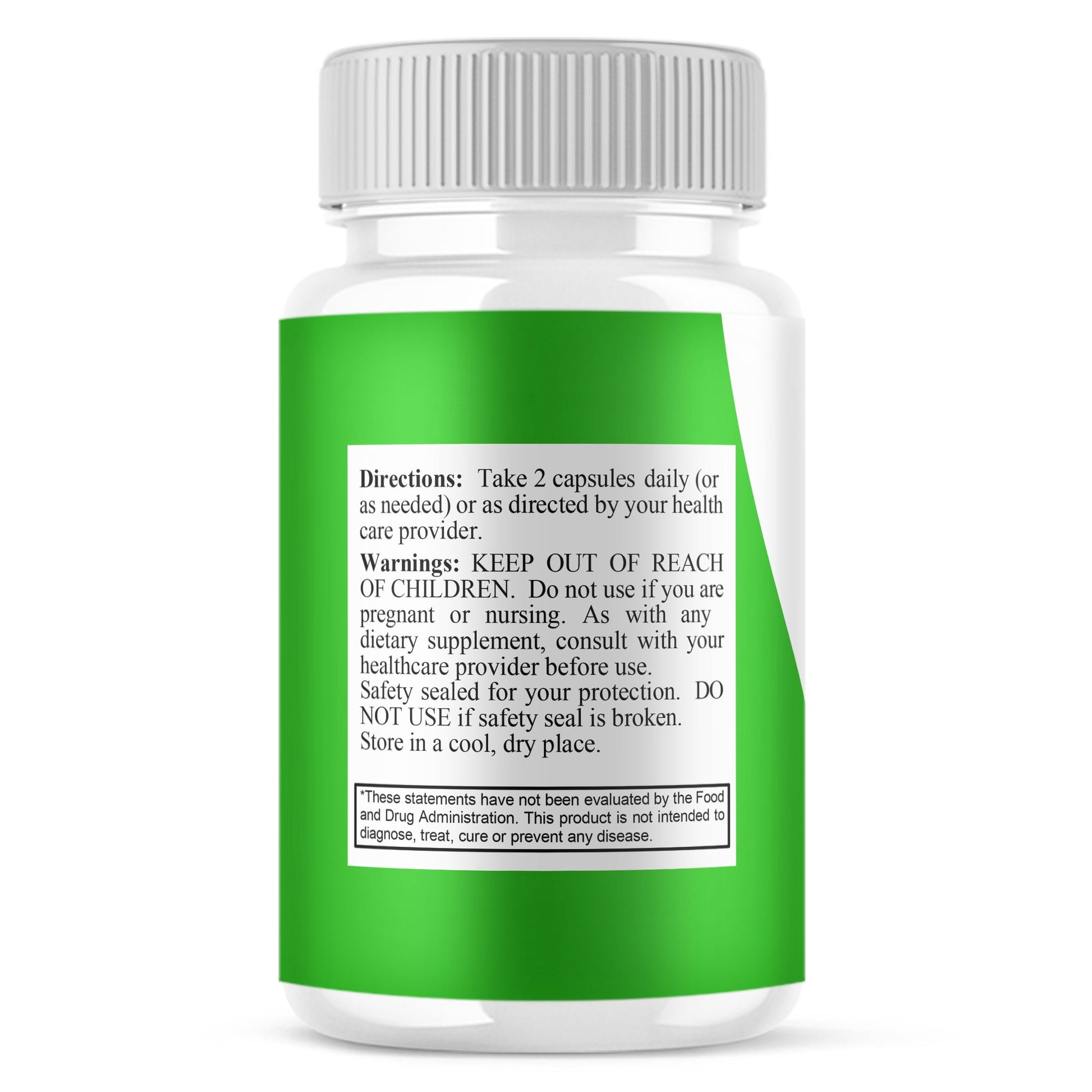 Barislend Capsules - Vitamin Place
