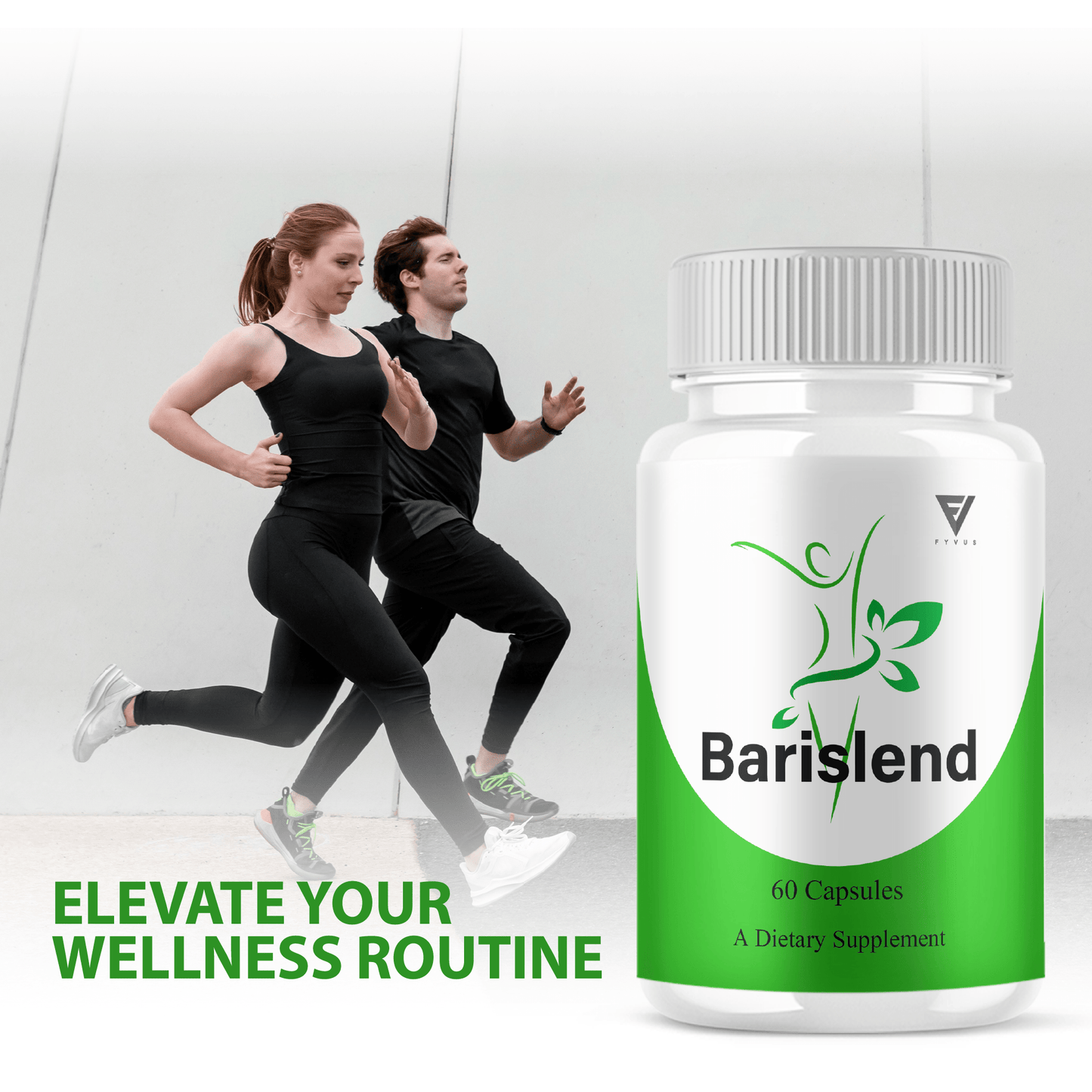 Barislend Capsules - Vitamin Place