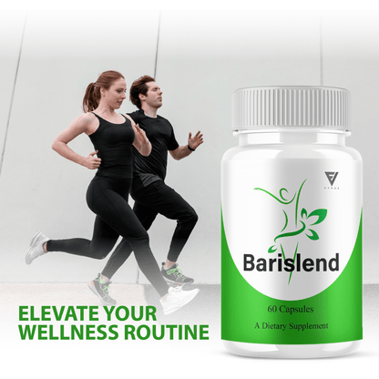 Barislend Capsules - Vitamin Place
