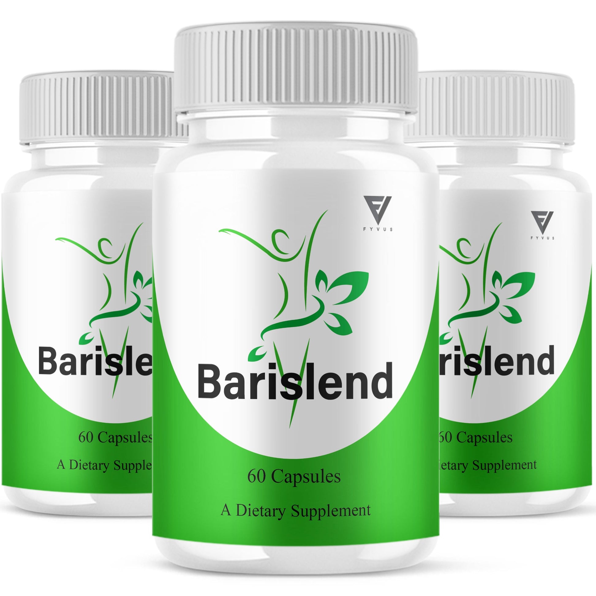 Barislend Capsules - Vitamin Place
