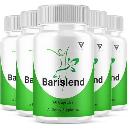 Barislend Capsules - Vitamin Place