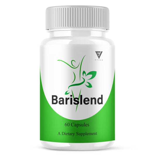Barislend Capsules - Vitamin Place - Keto Capsules