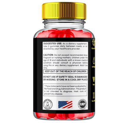 Be Do Well - Keto ACV Gummies - Vitamin Place - Apple Cider Vinegar Gummies