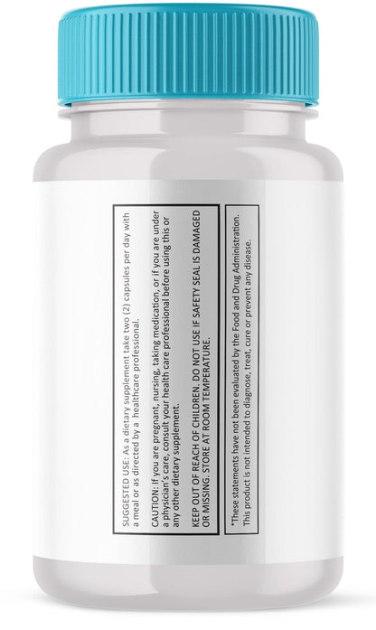 Best Breath Oral Probiotic - Vitamin Place - Probiotic Capsules