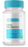 Best Breath Oral Probiotic - Vitamin Place - Probiotic Capsules
