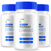 BeVital Vision Capsules - Vitamin Place - Keto Capsules
