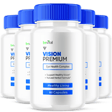 BeVital Vision Capsules - Vitamin Place - Keto Capsules