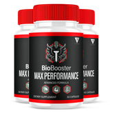 BioBooster Capsules - Vitamin Place - Sports Nutrition