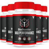 BioBooster Capsules - Vitamin Place - Sports Nutrition