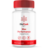BioPeak Max Performance - Vitamin Place - Sports Nutrition