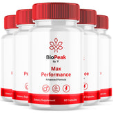 BioPeak Max Performance - Vitamin Place - Sports Nutrition