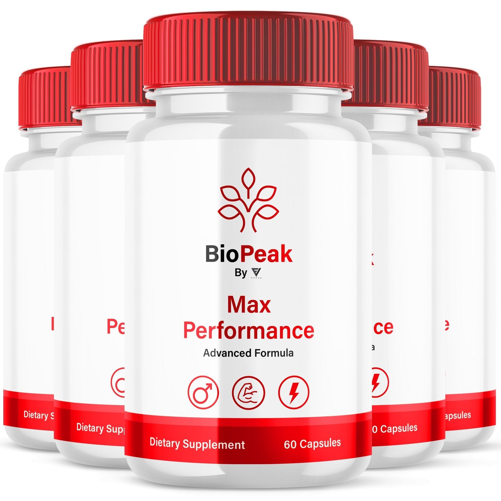BioPeak Max Performance - Vitamin Place - Sports Nutrition