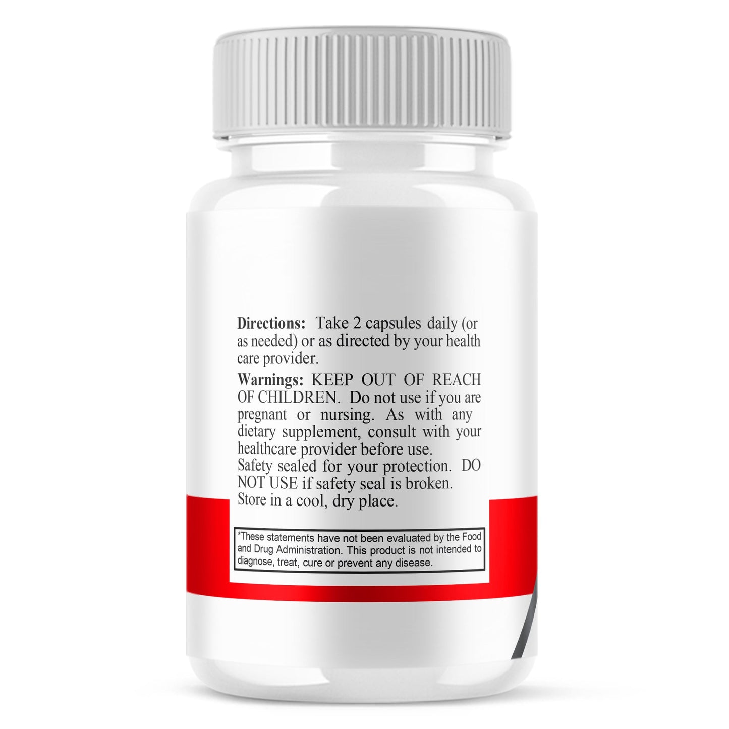 BioPulse Glycogen Support Capsules - Vitamin Place