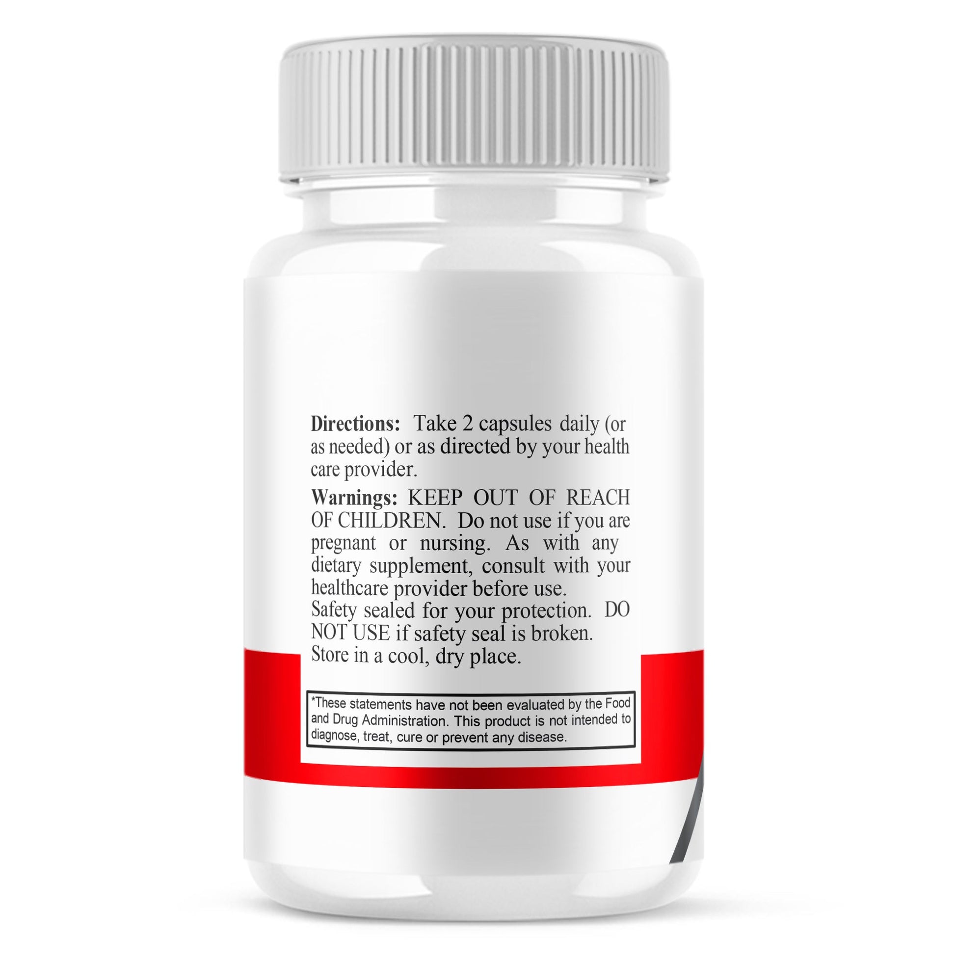 BioPulse Glycogen Support Capsules - Vitamin Place