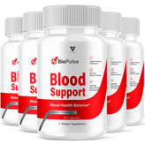 BioPulse Glycogen Support Capsules - Vitamin Place