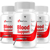BioPulse Glycogen Support Capsules - Vitamin Place