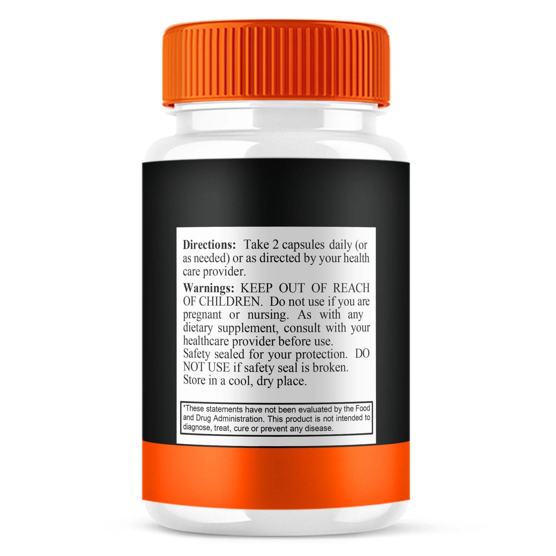 BioXCell Max Capsules - Vitamin Place