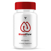 BloodFlow Pro Capsules - Vitamin Place