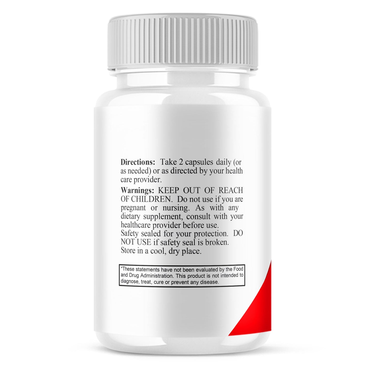Boostology Glycogen Support Capsules - Vitamin Place