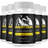 Boostron Capsules - Vitamin Place