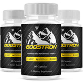 Boostron Capsules - Vitamin Place