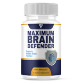 Brain Defender Capsules - Vitamin Place - Nootropic
