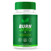 Burn Jaro Capsules - Vitamin Place - Keto Capsules