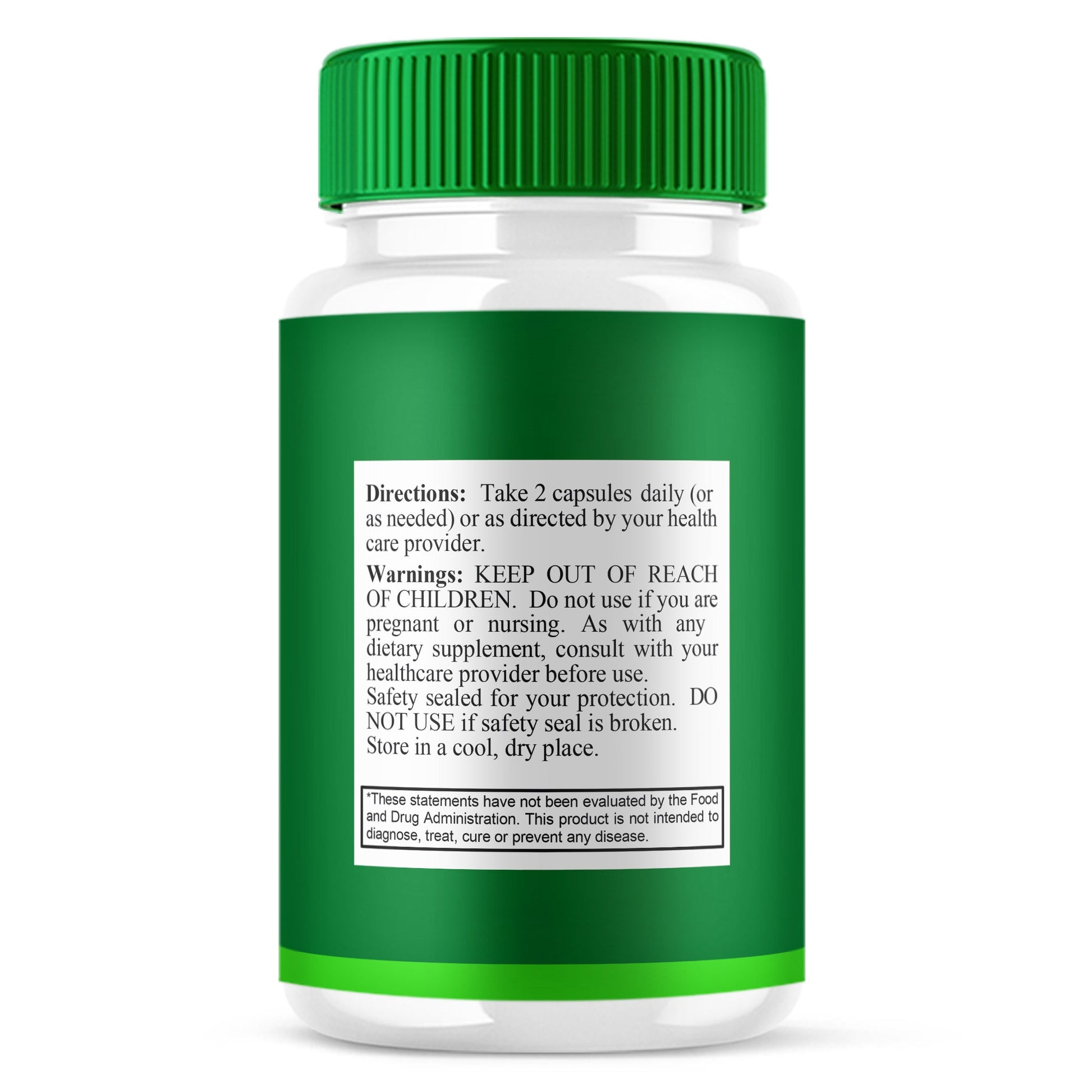 Burn Jaro Capsules - Vitamin Place - Keto Capsules
