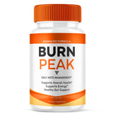 Burn Peak Capsules - Vitamin Place - Keto Capsules