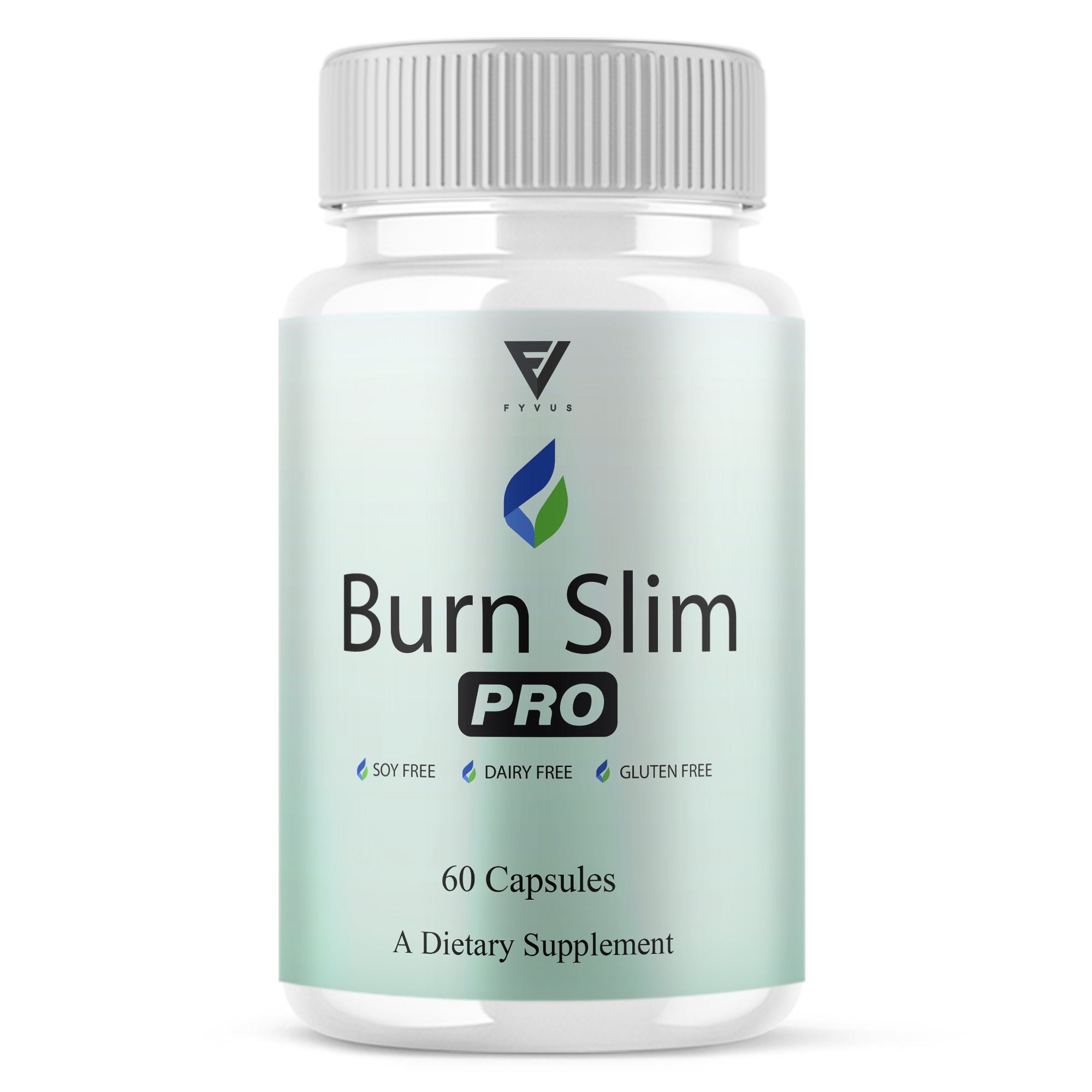 Burn Slim Pro Capsules - Vitamin Place - Metabolism & Wellness