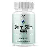 Burn Slim Pro Capsules - Vitamin Place - Metabolism & Wellness