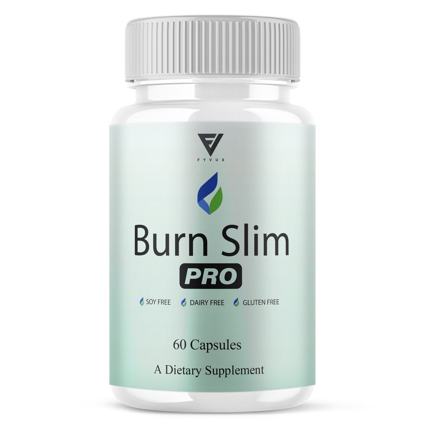 Burn Slim Pro Capsules - Vitamin Place - Metabolism & Wellness