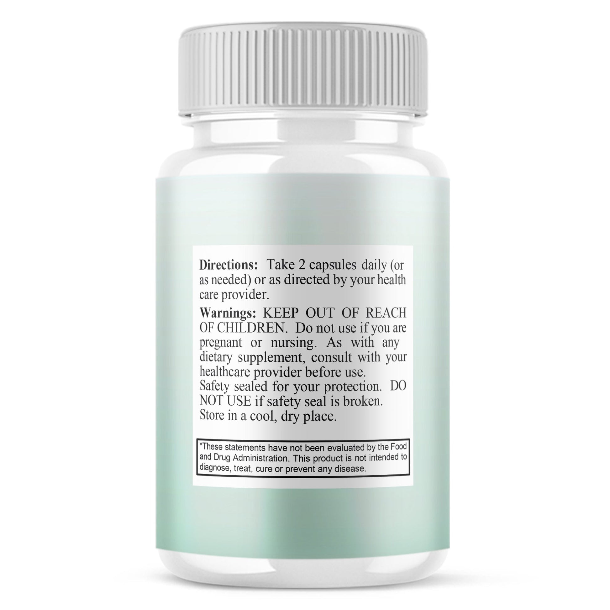 Burn Slim Pro Capsules - Vitamin Place - Metabolism & Wellness